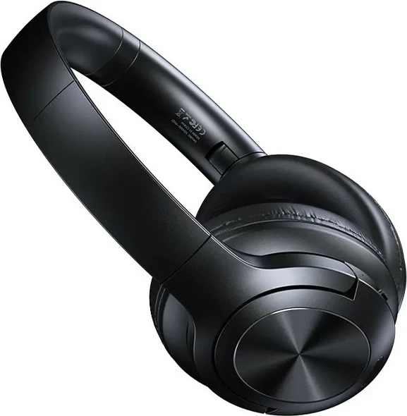 Slušalke over-ear USAMS US-YH, Bluetooth 5.3, črne
