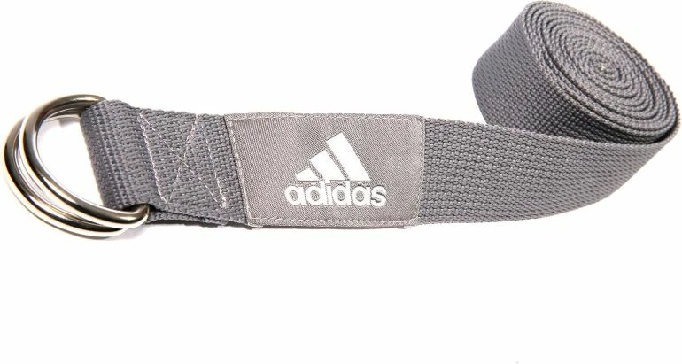 Joga trak, adidas, siv