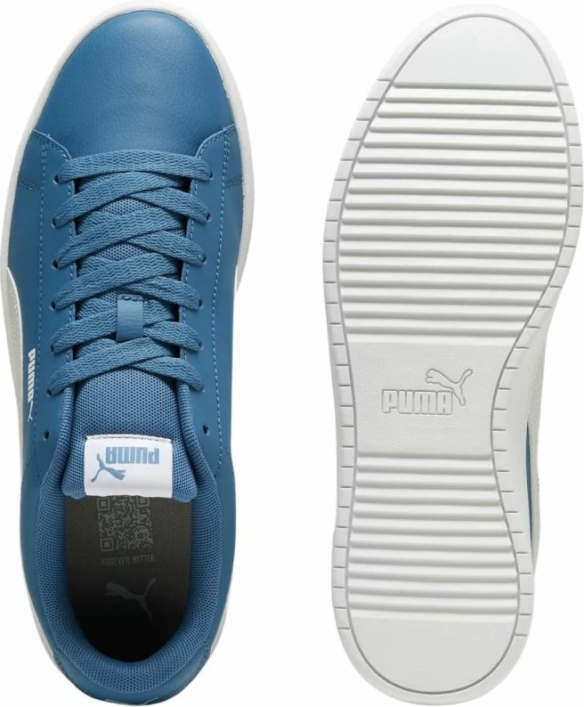 Superge za ženske Puma, modre