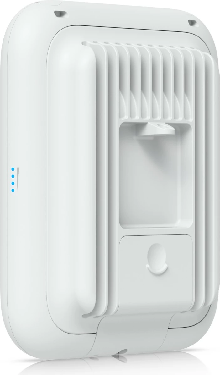 Dostopna točka Ubiquiti U7 Pro Outdoor, 2,4 GHz, 5 GHz, 8600 Mbit/s