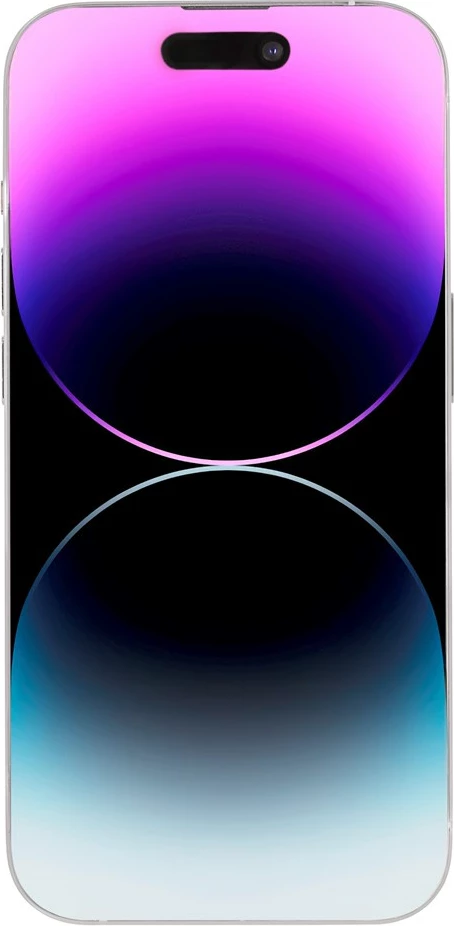 Pametni telefon Apple iPhone 14 Pro, 256 GB, 6,7 in, bež, obnovljen