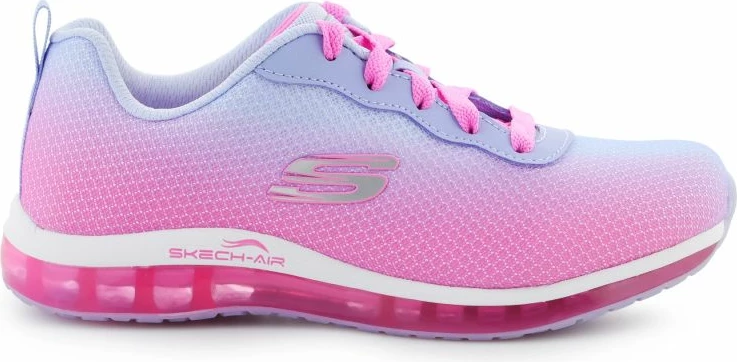 Superge rože z vijoličnimi odtenki, Skechers