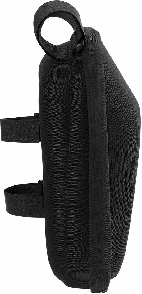 Torba za krmilo trotinetu Wozinsky WSB1BK, 4 L, črna