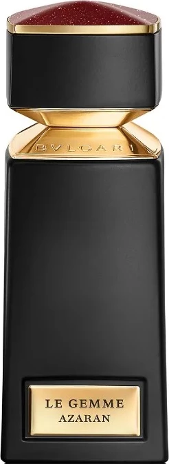 Eau de Parfum za moške Bvlgari Le Gemme Azaran 125 ml
