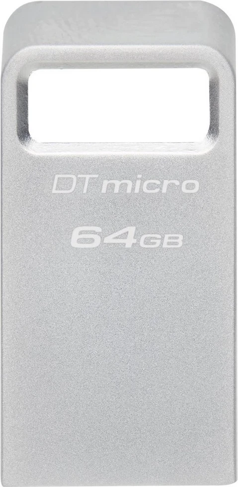 USB ključek Kingston DataTraveler, 64 GB