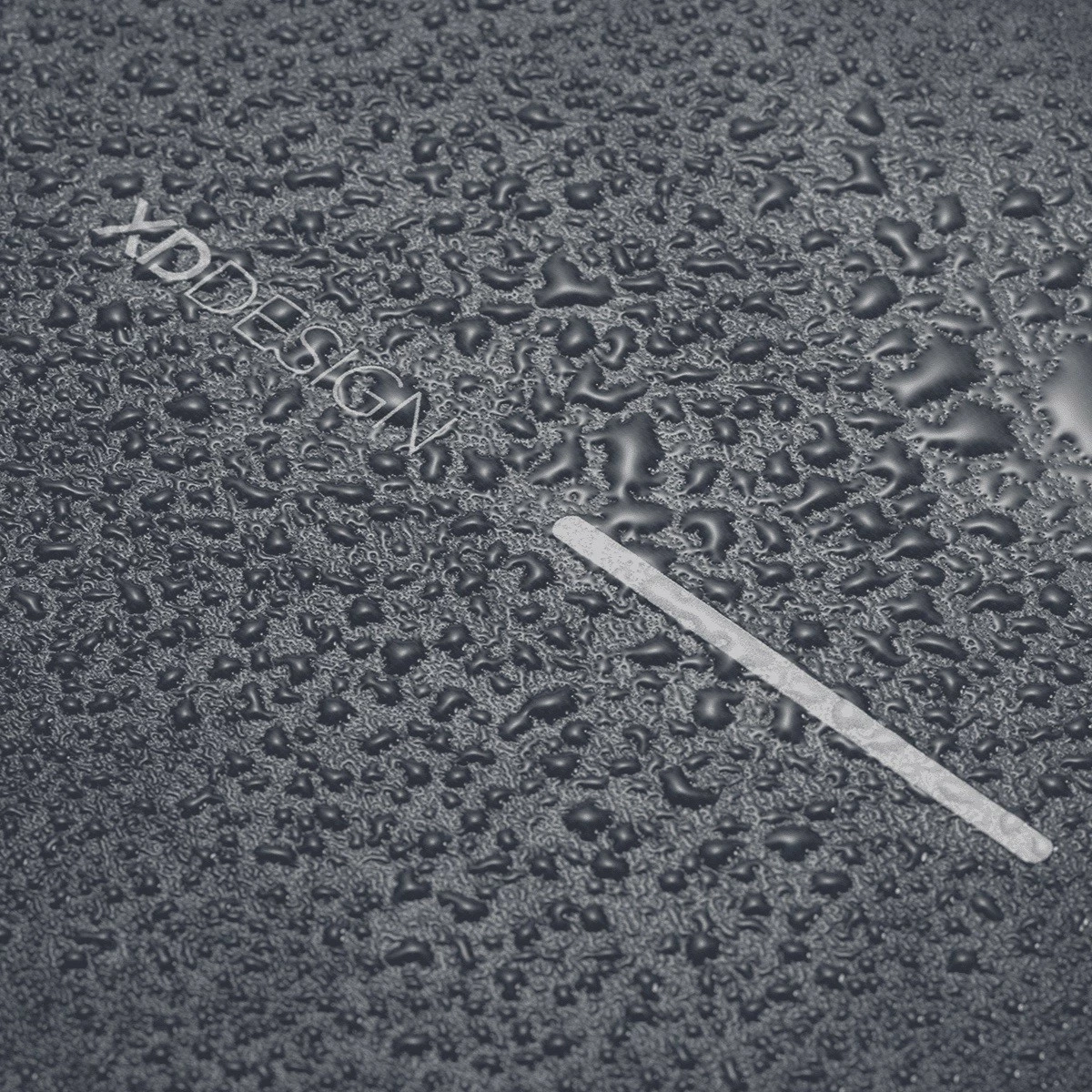 Nahrbtnik XD DESIGN BOBBY EXPLORE, 17\", črn