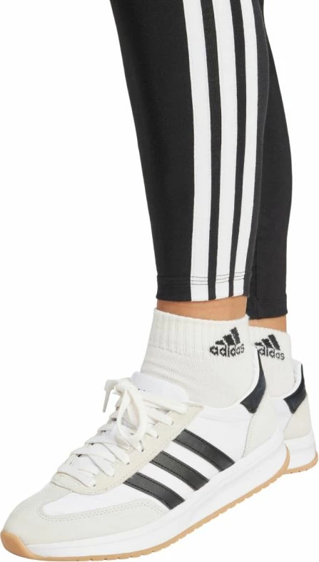 Helanke črne, adidas za ženske