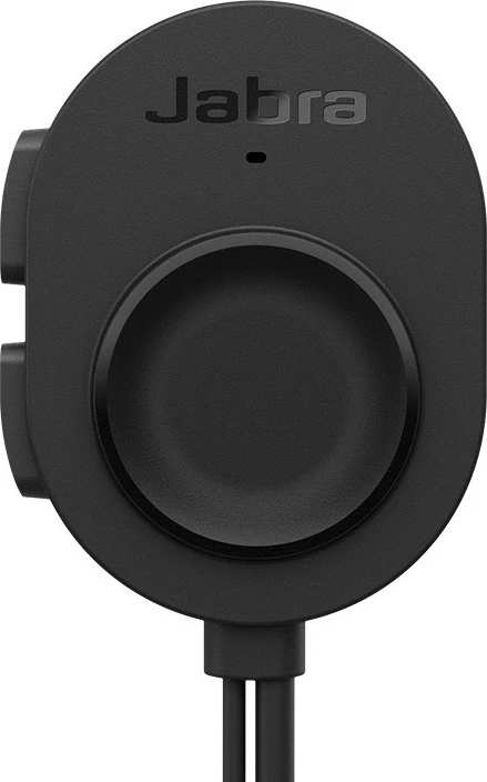 Poslovne slušalke Jabra Perform 10 USB-C, črne