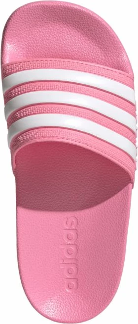 Otroške natikače adidas, rožnate