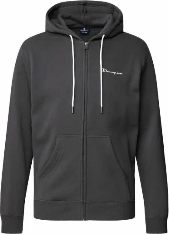 Pulover za moške Champion, siv