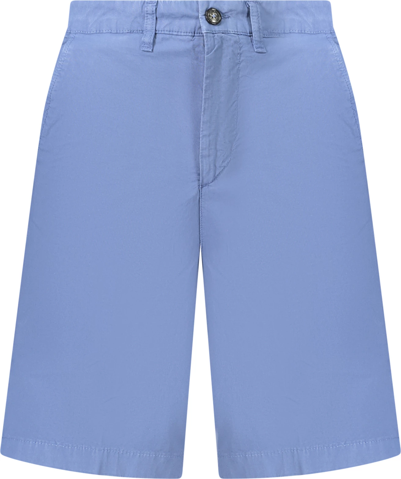 Kratke hlače za moške NORTH SAILS, modre