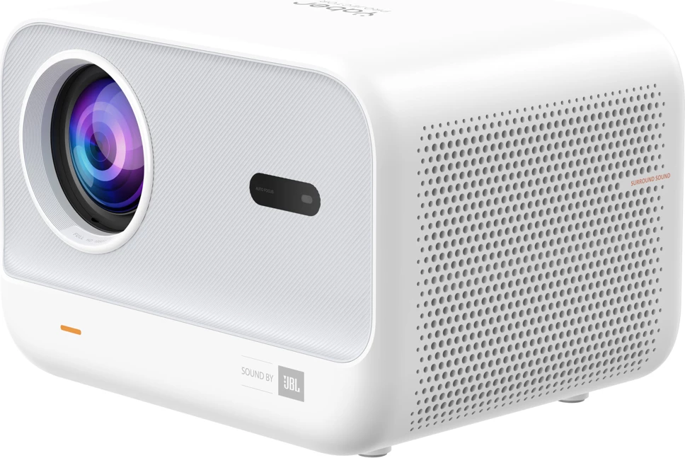 Projektor FullHD Yaber L2s, bel