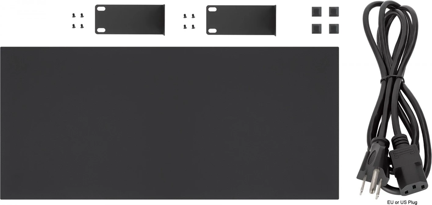 Preklopnik Intellinet 561815, 16-portni Gigabit z ročnim VLAN