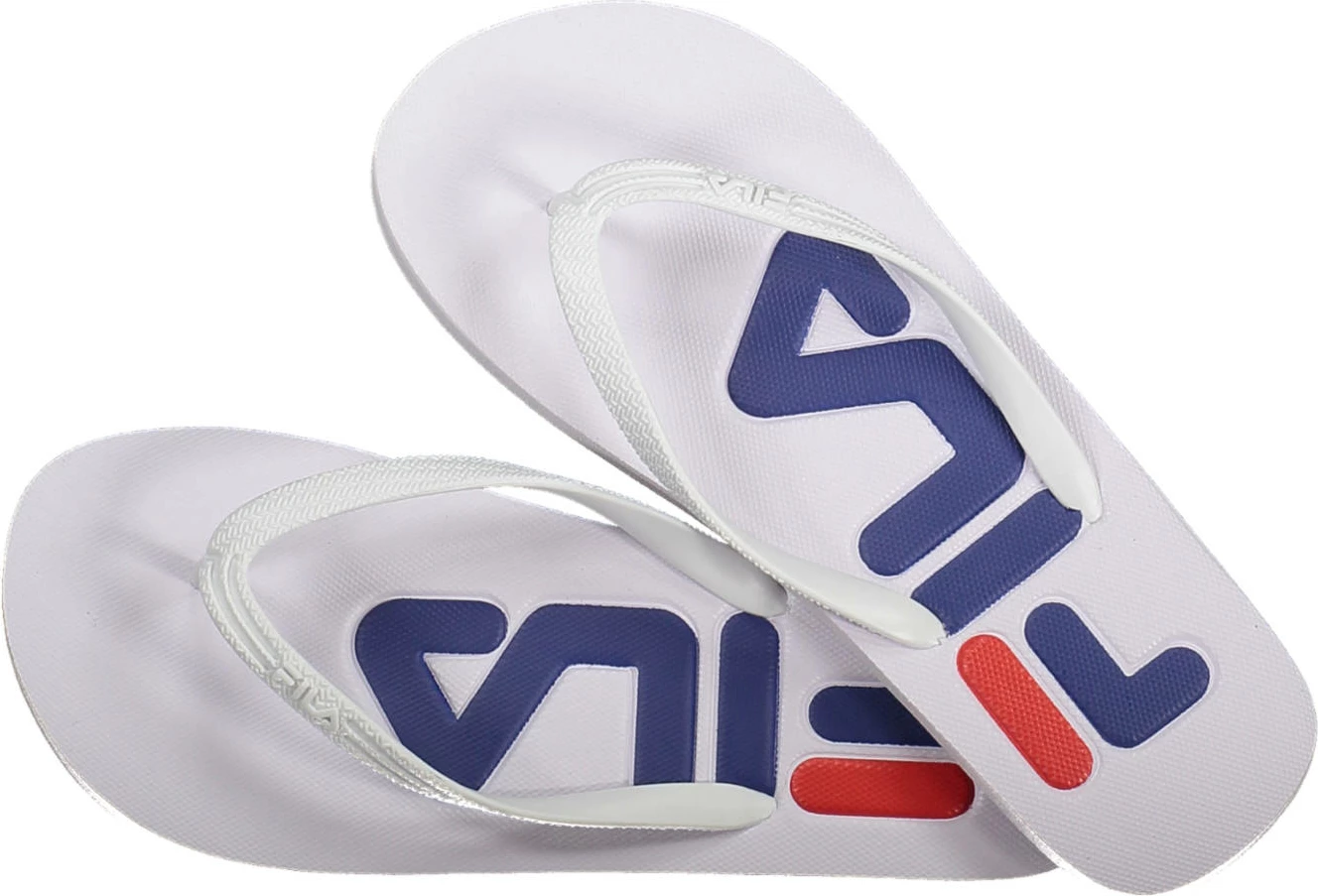 Copati FILA TROY za ženske, beli