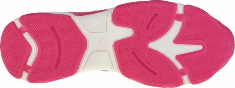 Ženski lifestyle atlete, Boss, bele in rožnate