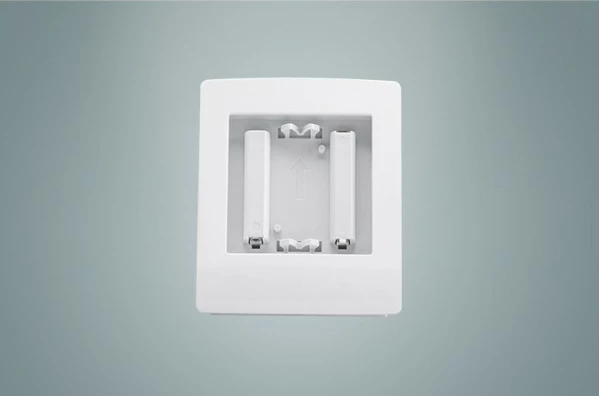 Aktivno držalo za smart home Homematic IP HMIP-DS55, belo