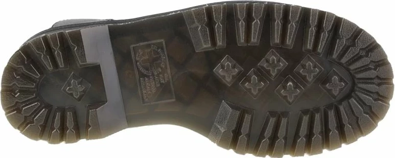 Čizme, Dr. Martens, črne