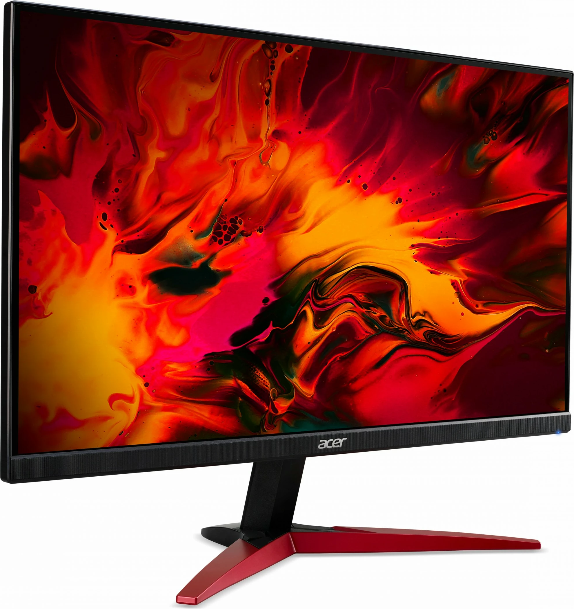 27" Full HD igralni zaslon, 1 ms, črno-rdeč - Acer KG271 M3
