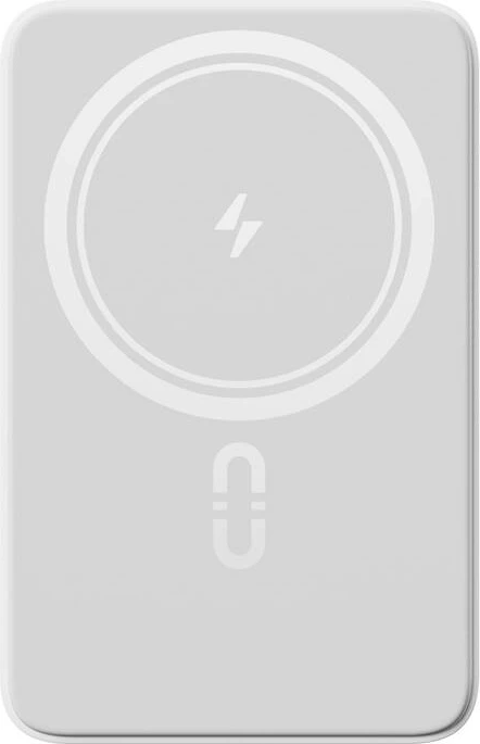 Powerbank 10000 mAh, 20 W, bel, Romoss WSC10