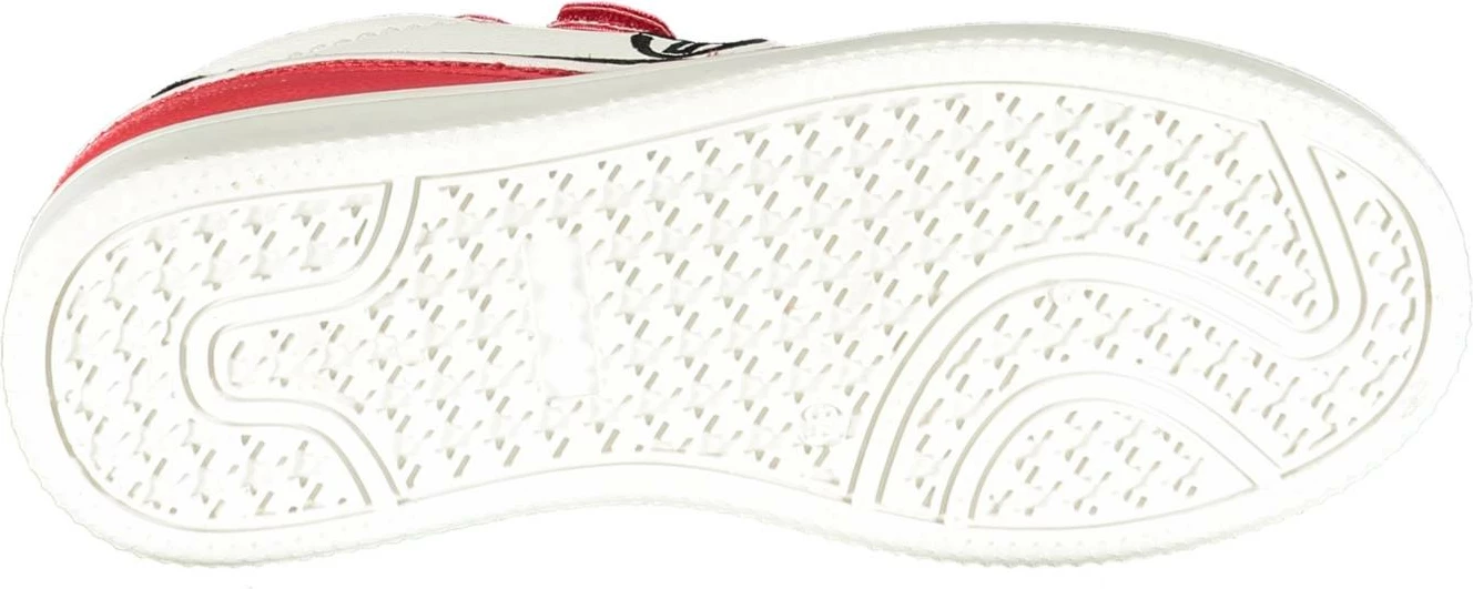 Superge za fante Sergio Tacchini, bele