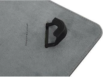 Univerzalni ovitek za tablico 9,5–11 inč Hama Xpand, črn