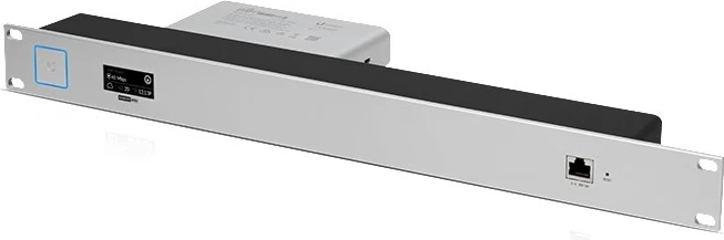 Prednji panel za rack, Ubiquiti CKG2-RM, srebrn