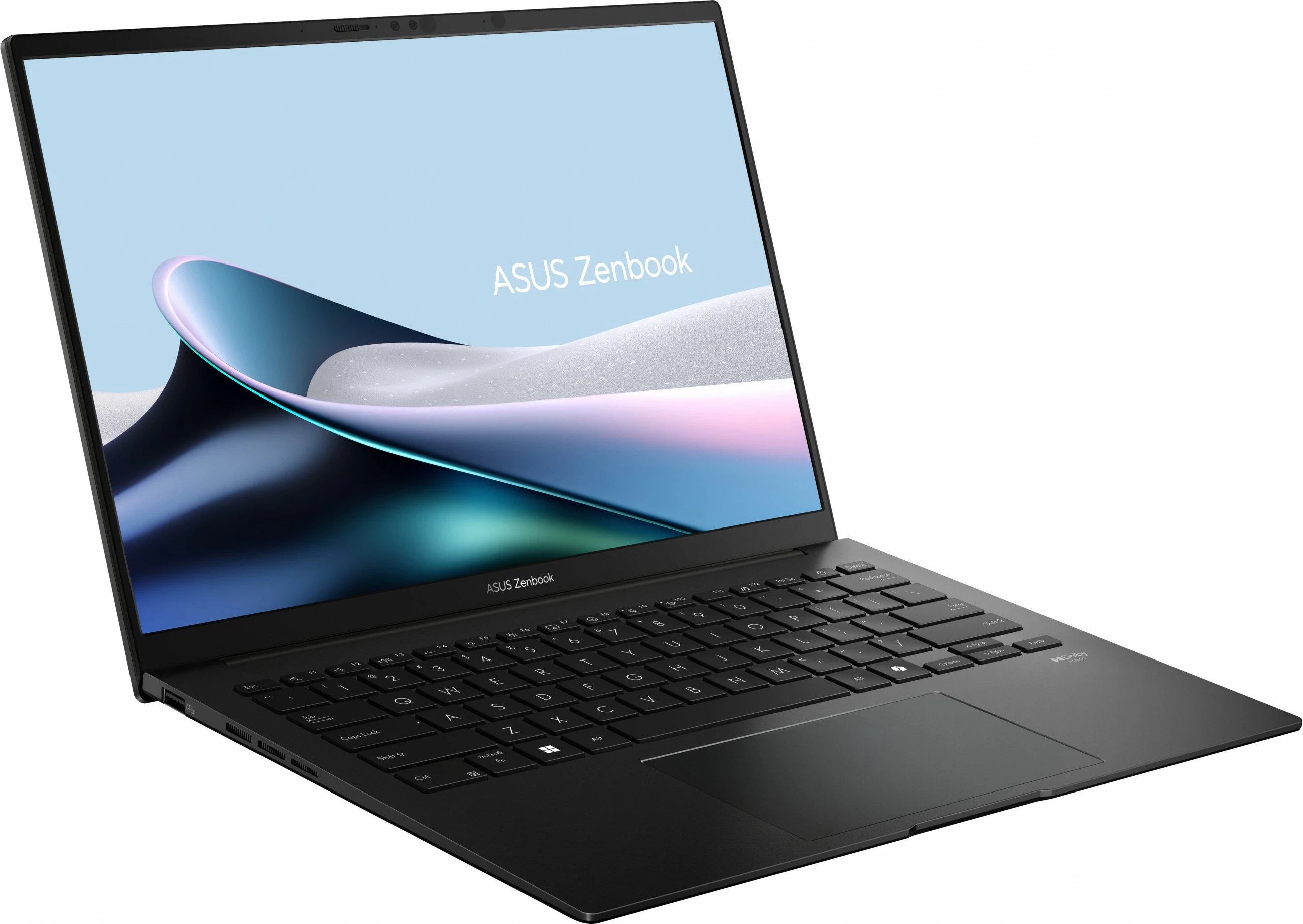 Ultraprenosnik z zaslonom OLED 14, ASUS Zenbook UM3406KA-QD139W, Ryzen AI 7, 32GB RAM, 1TB SSD