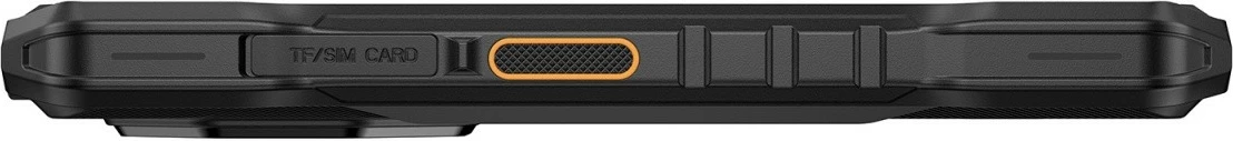 Robusten pametni telefon Ulefone Armor X32 Pro 5G, 8/256GB, IP69K, črn