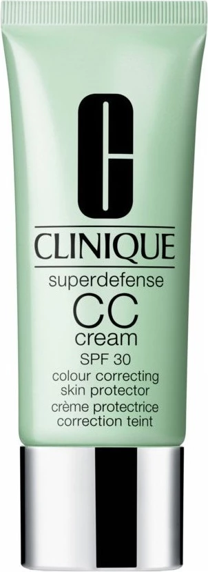 Krema CC, Clinique Superdefense SPF30 04 Medium 40 ml