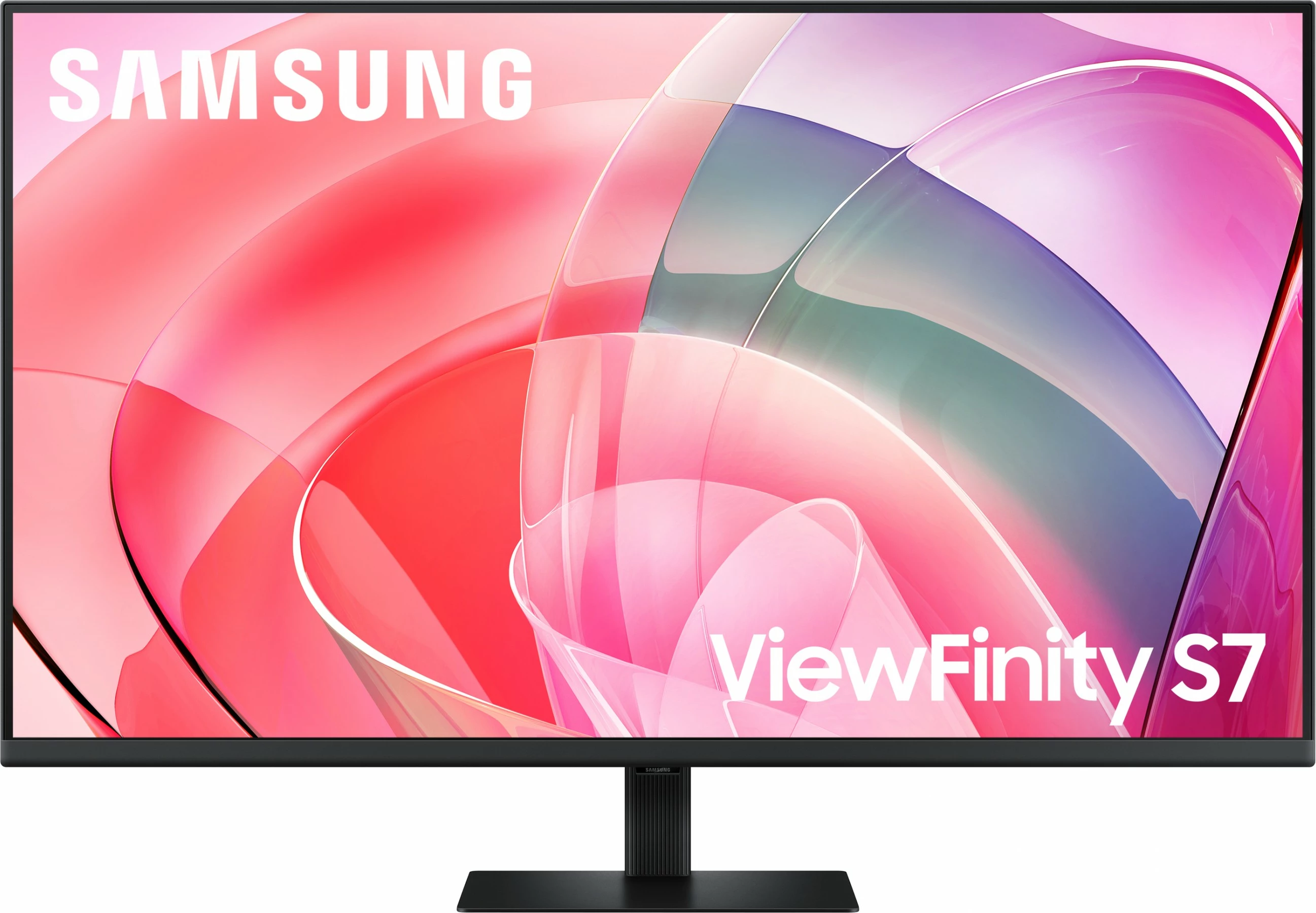 Monitor ViewFinity S7 LS37D702EAUXEN, Samsung