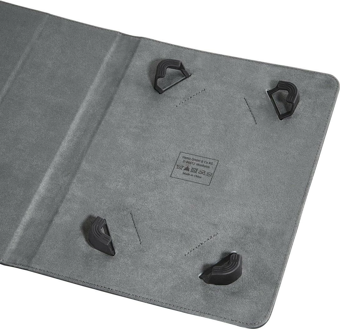 Univerzalni ovitek za tablico 9,5–11 inč Hama Xpand, črn