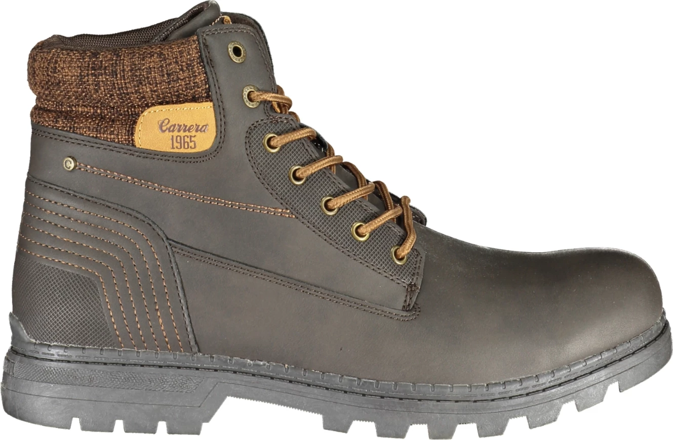 Čizme za moške Carrera, rjave