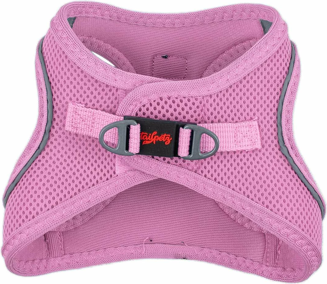 Oprsnik za psa, lilasto, Air-Mesh - Paws & Whiskers