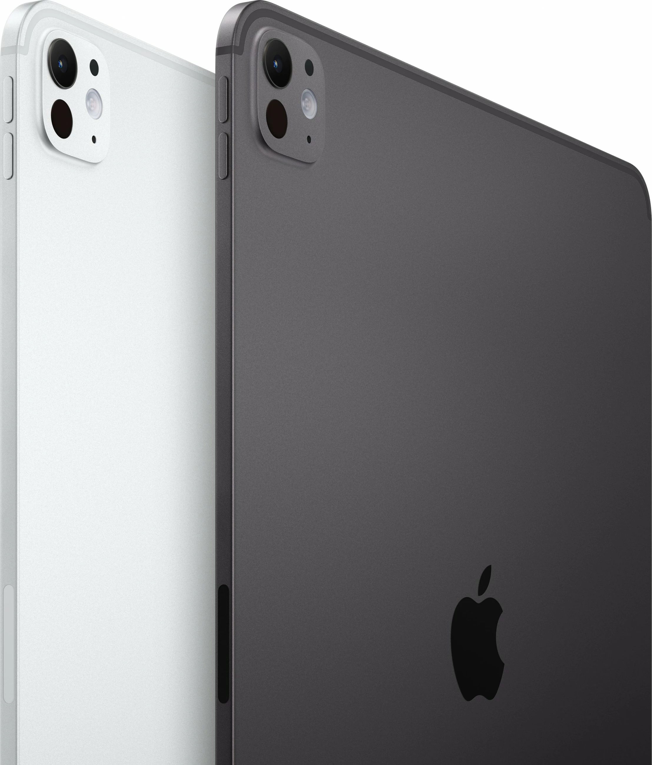 Tablični računalnik Apple iPad Pro Wi‑Fi 512GB, srebrn