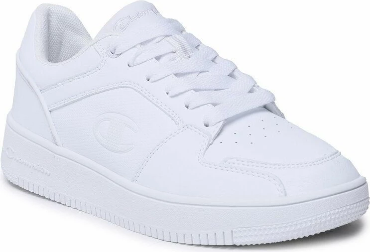 Superge, Champion Rebound 2.0 Low M, bele