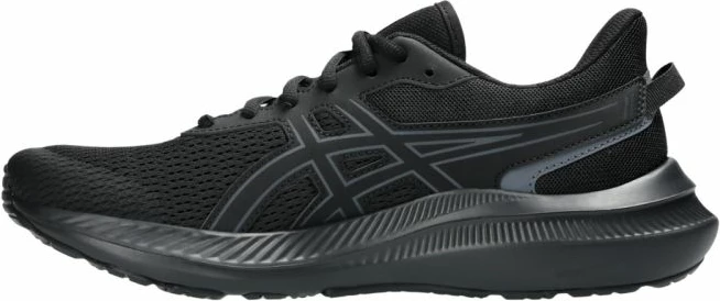 Atletski čevlji za ženske Asics, črni