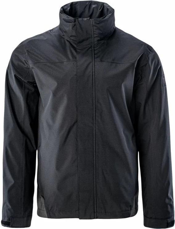 Prehodna jakna za moške Magnum Otri M, črna