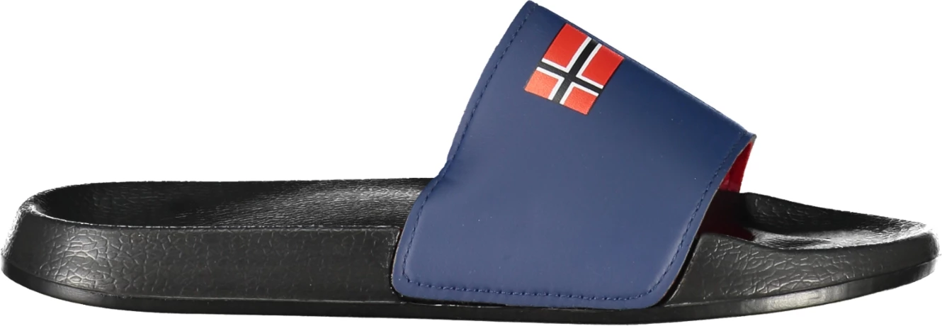 Copati za moške NORWAY 1963, črni