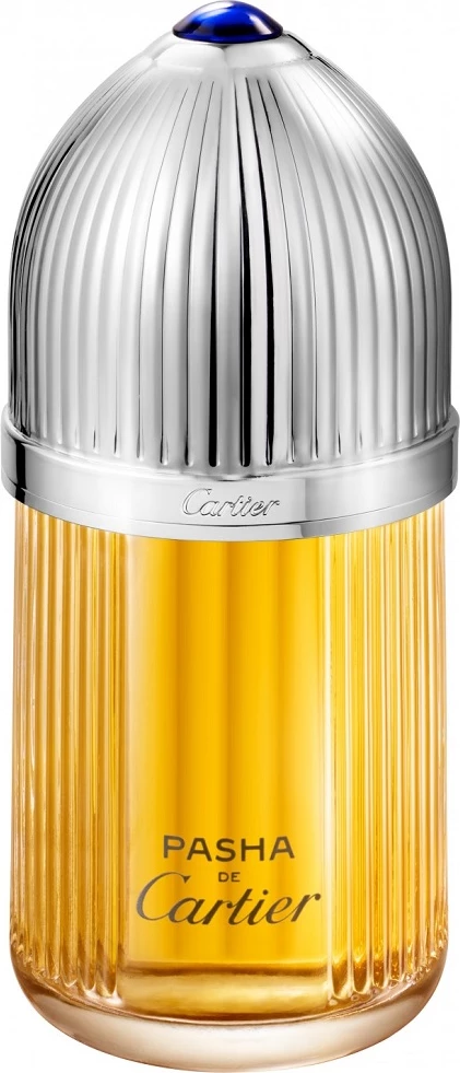 Eau de Parfum za moške Cartier Pasha de Cartier, 100 ml