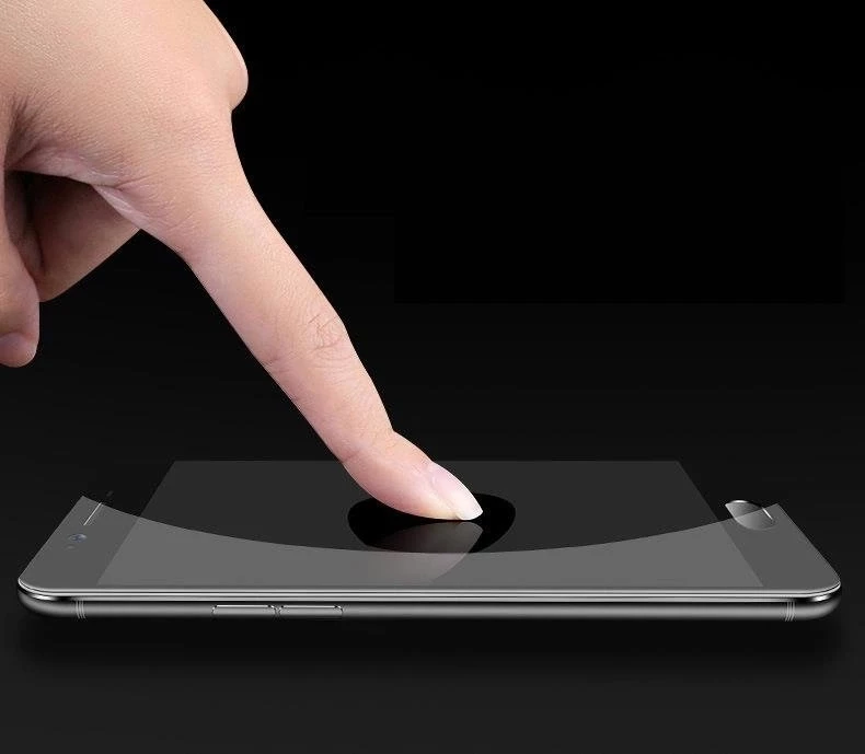 Zaščitno kaljeno steklo 9H za Samsung Galaxy A35, Hurtel, zaščita zaslona