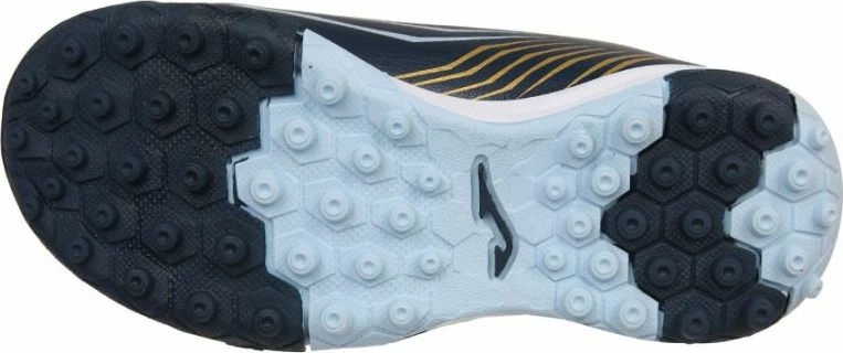 Otroške nogometne superge Joma Propulsion 2503 TF Jr, modre