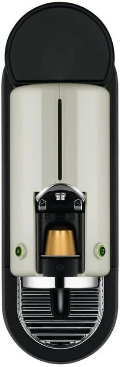 Kavni aparat Nespresso CitiZ DeLonghi, 1 L, bel