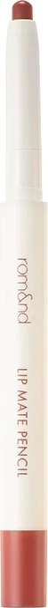 Kajal za ustnice Rom&nd Lip Matte Pencil Matte Lip Contour 06 Under Chili, 0,5 g