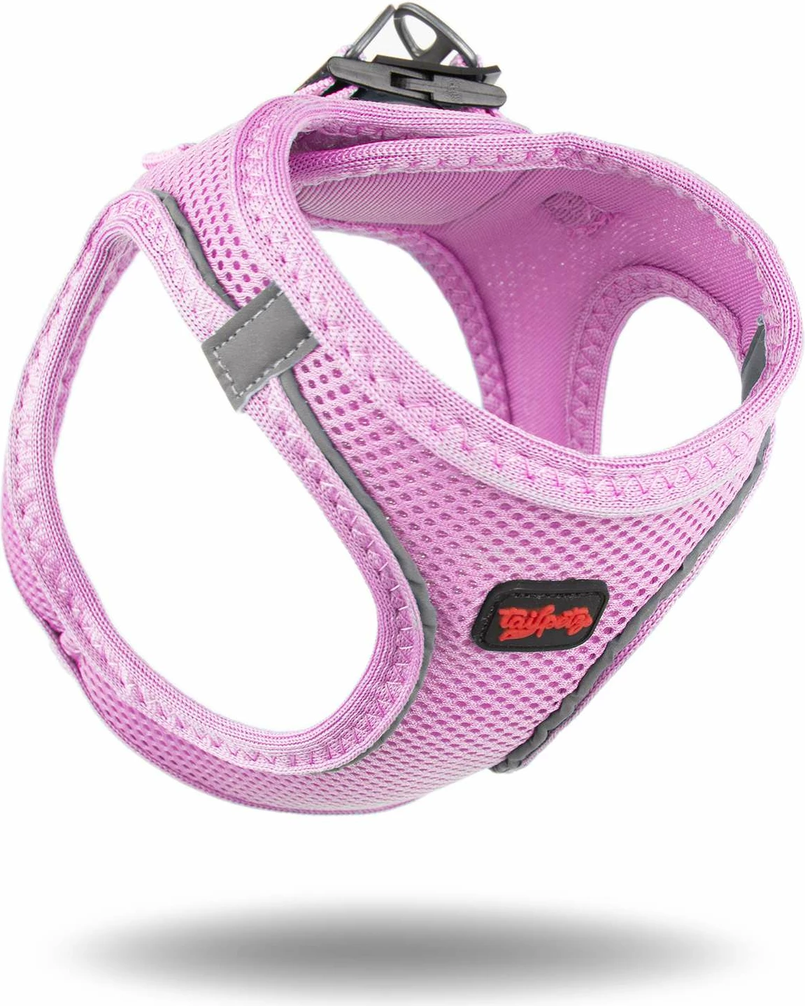 Oprsnik za psa, lilasto, Air-Mesh - Paws & Whiskers