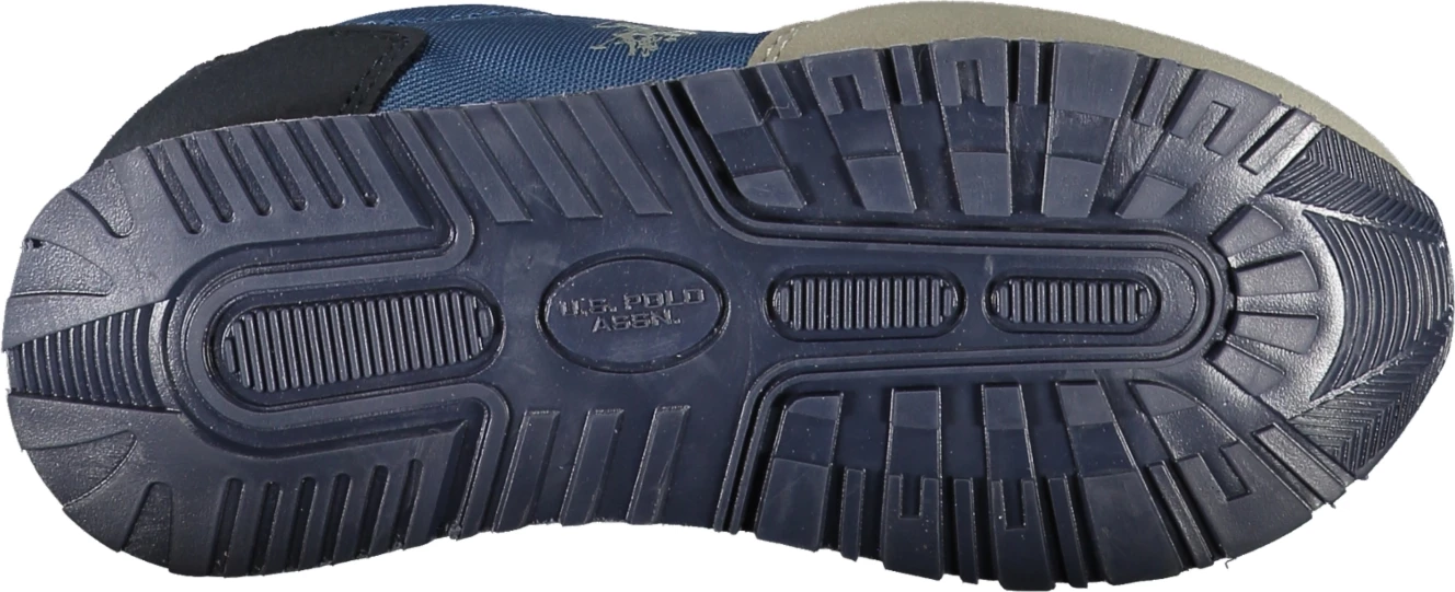 Superge za fante U.S. POLO ASSN., modre