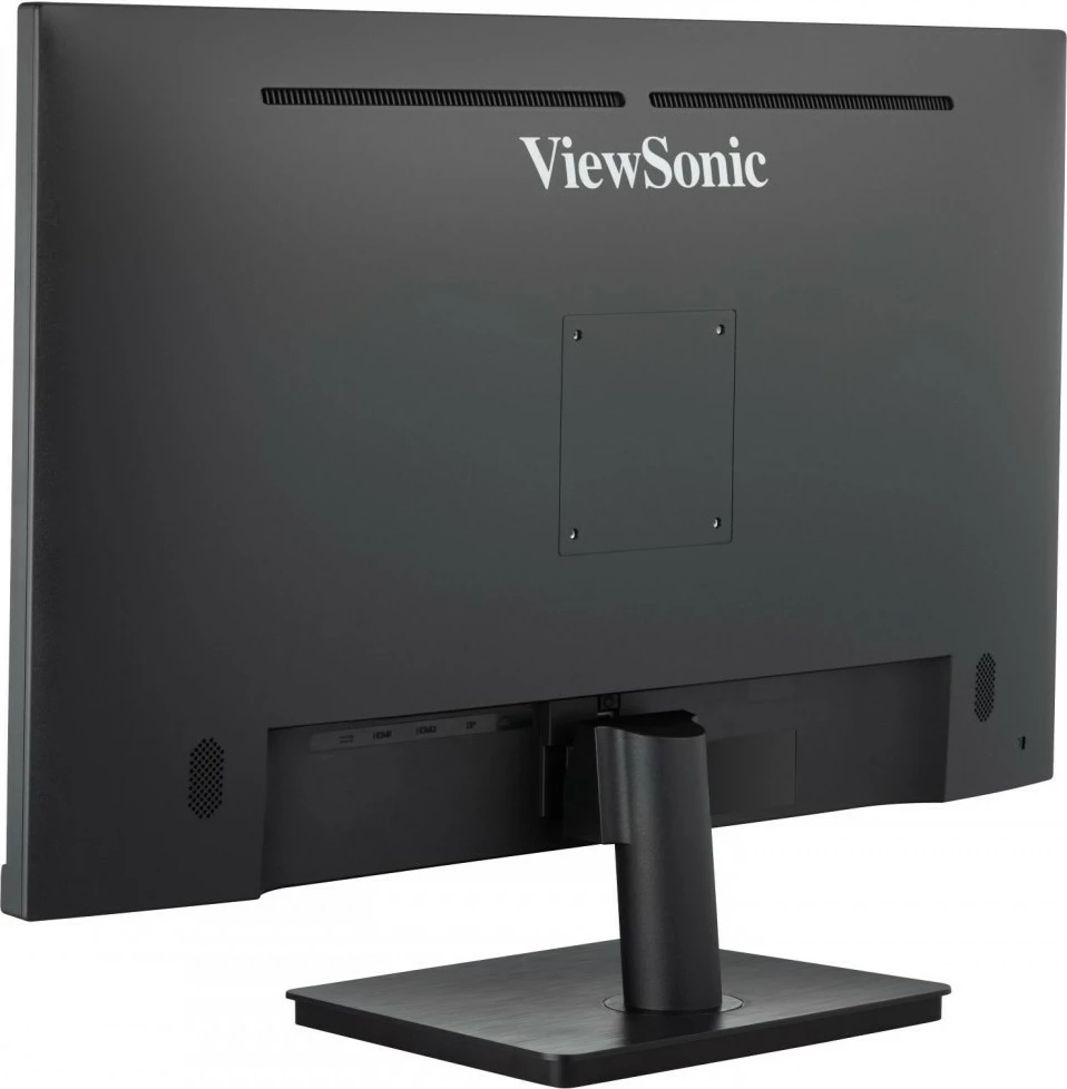32-palčni Quad HD IPS monitor, Viewsonic VA3209-2K-MHD, črn
