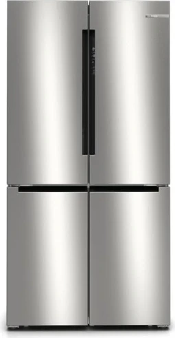 Hladilnik, Bosch KFN96VPEA, serija 4, nerjaveče jeklo