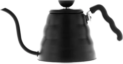 Ibrik 1,2 l, črn HARIO