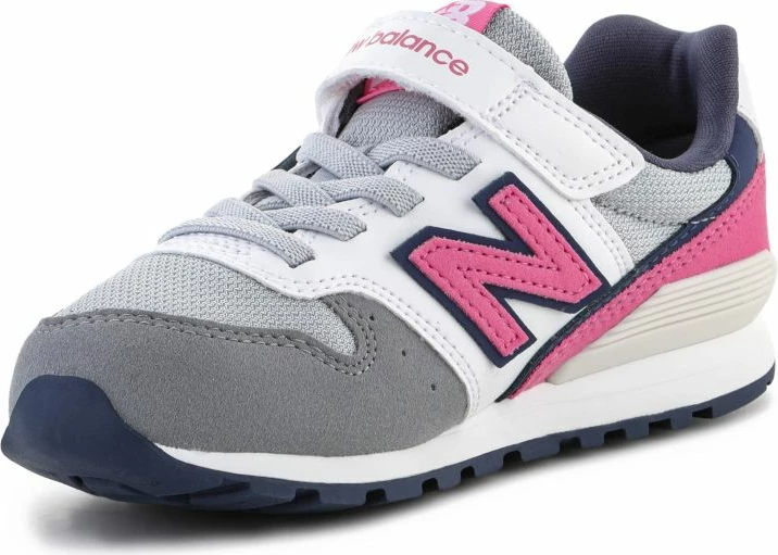 Športne superge New Balance za deklice, večbarvne