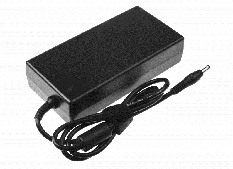 Adapter za ASUS, 150 W, Green Cell AD56P, črn